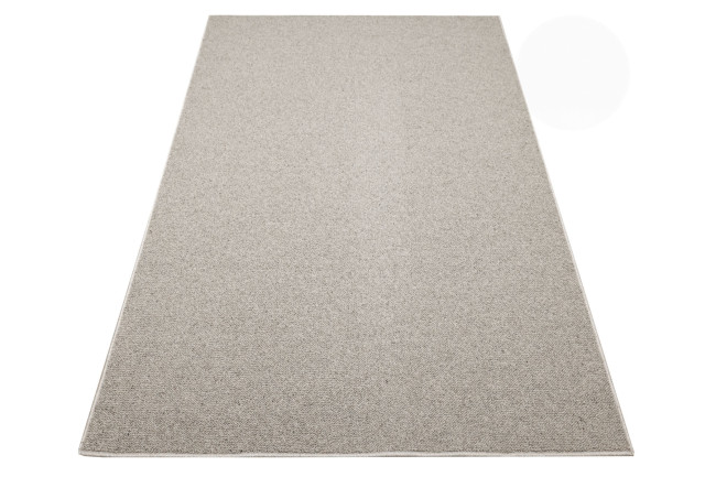 Koberec Nelson 173 sivý