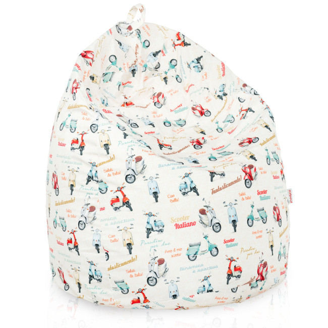 Sedací vak SAKO Italia Sedací vak SAKO Italia