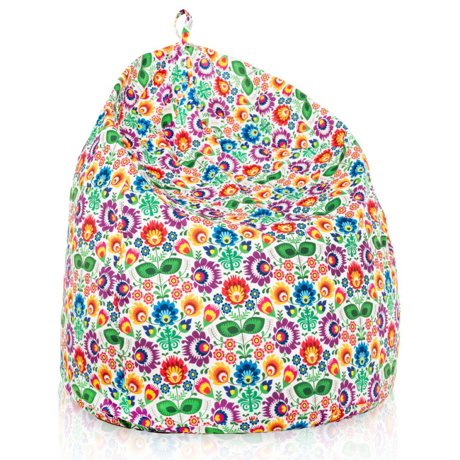 Sedací vak SAKO Folk Sedací vak SAKO Folk