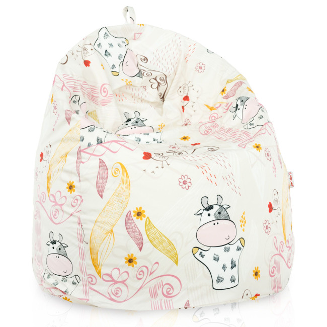 Sedací vak SAKO Kravičky Sedací vak SAKO Kravičky