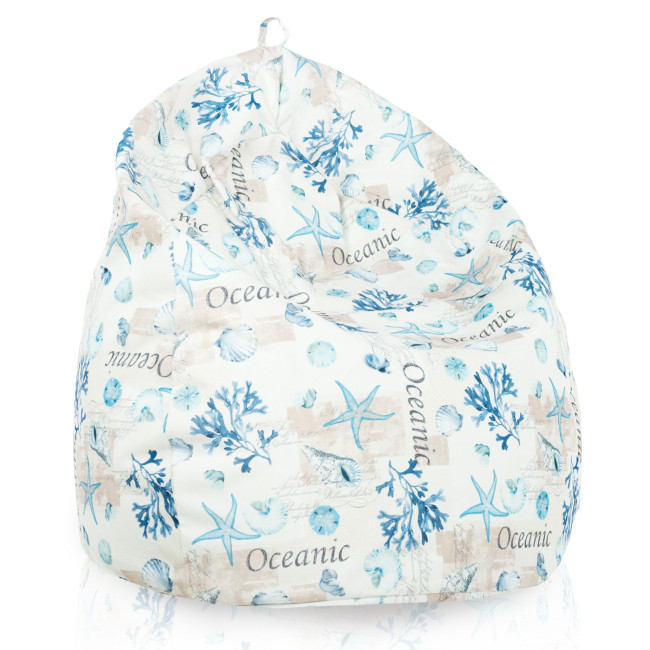 Sedací vak SAKO Ocean Sedací vak SAKO Ocean