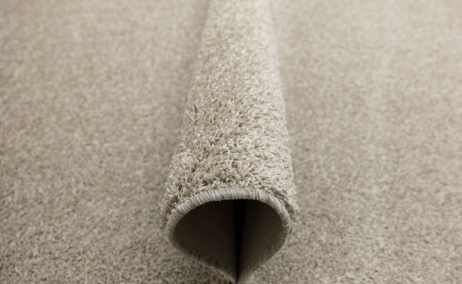 Metrážny koberec SPHINX-SPECIAL 73 sivý / béžový