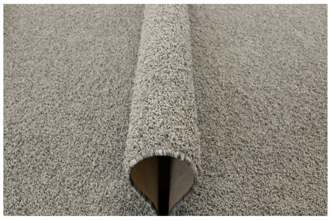 Metrážny koberec Sphinx-special 475 sivý