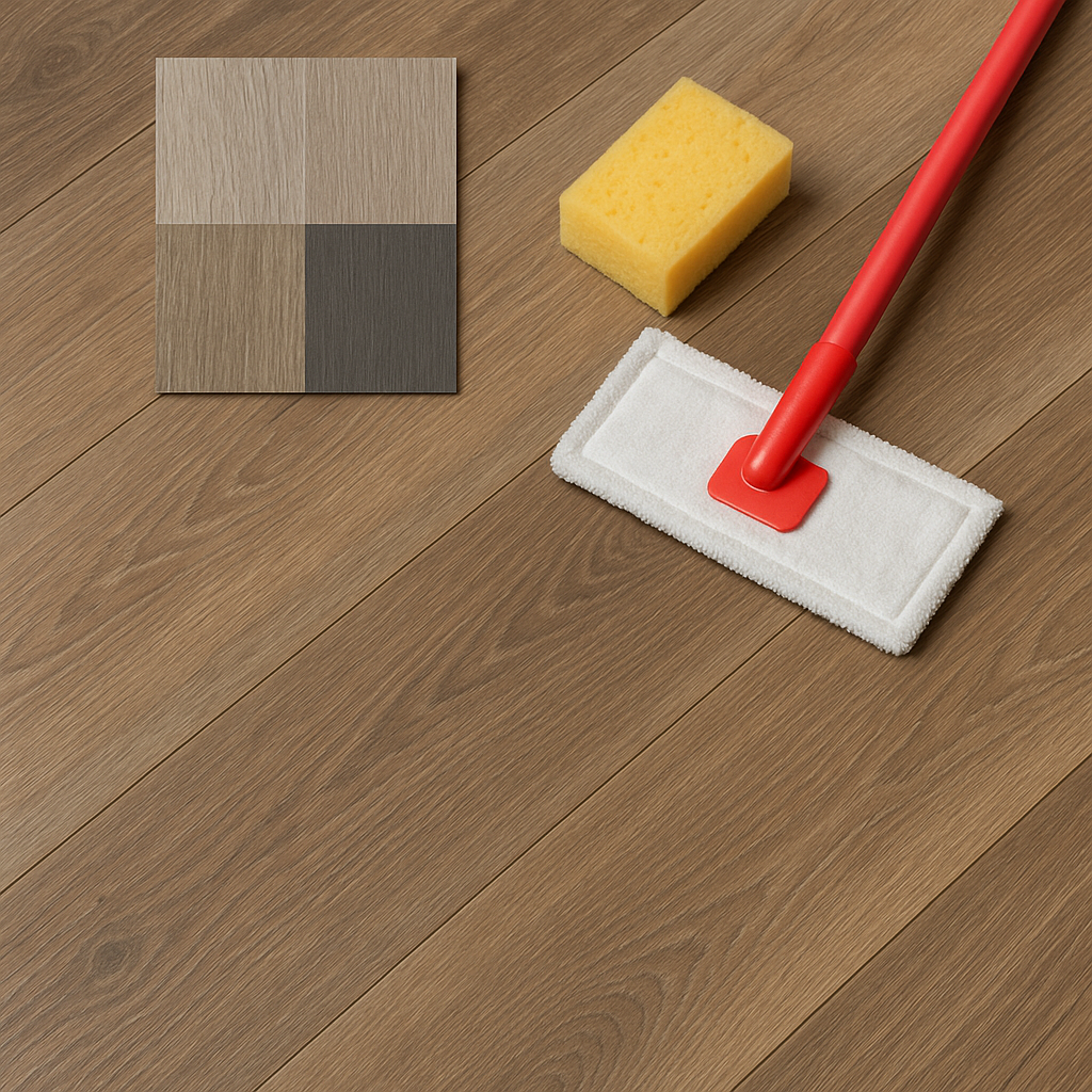 Výhody a nevýhody vinylovej podlahy