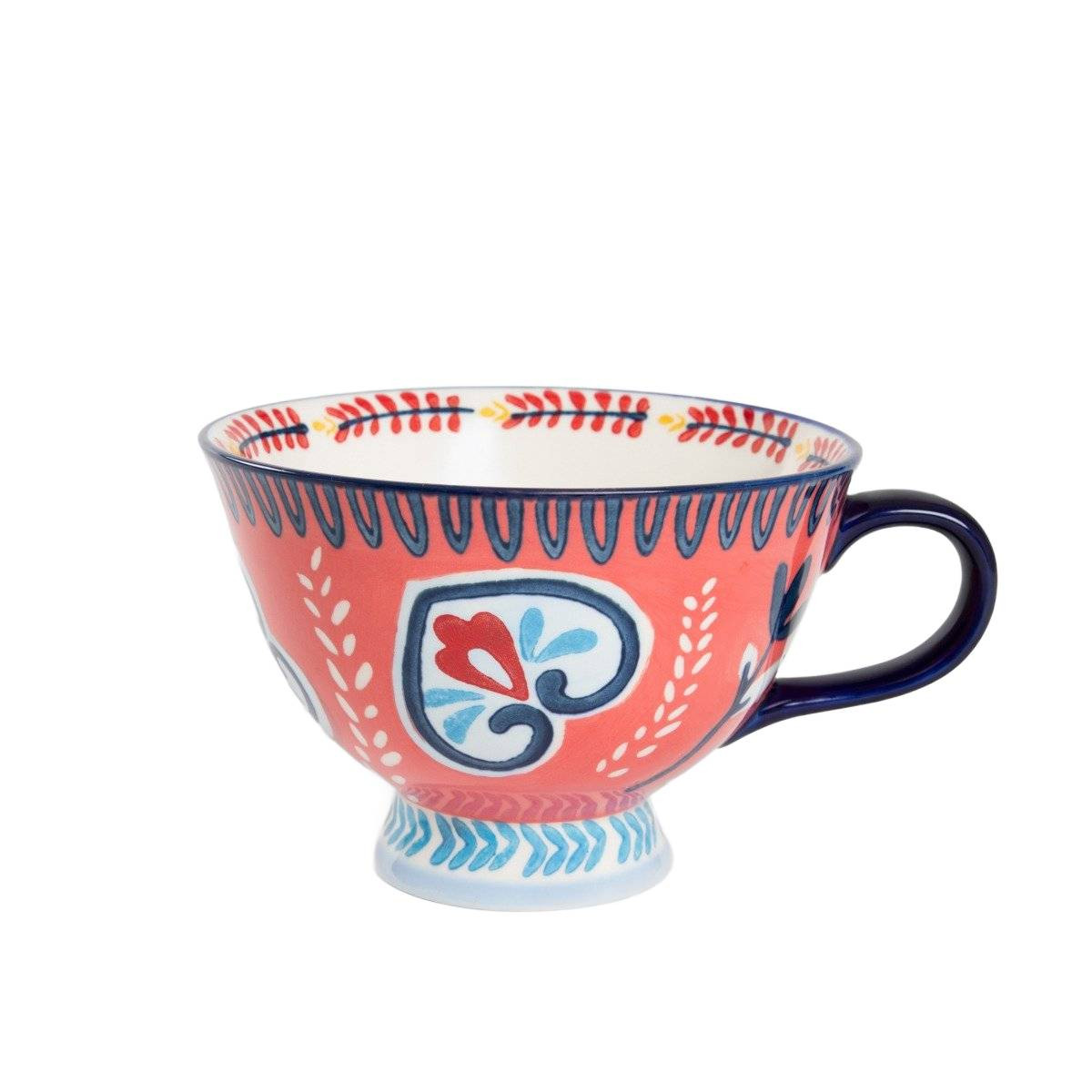 Šálka SHILLA s granátovým uškom 735424 400 ml