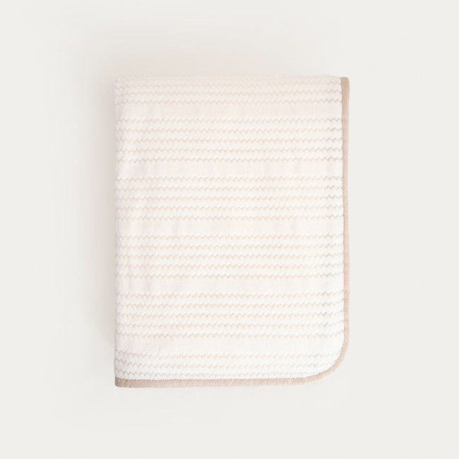 Deka MAVRO krémová 766114