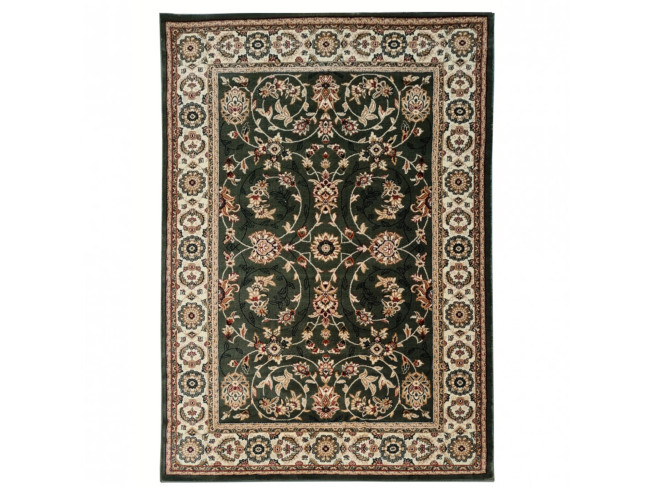 Koberec Orient 001 zelený