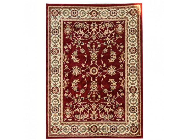 Koberec Orient 001 červený