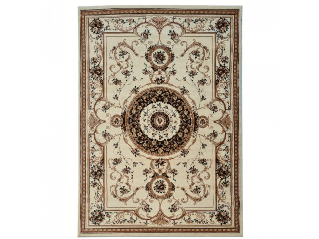 Koberec Orient 003 krémový