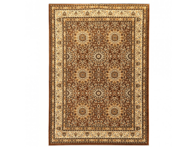 Koberec Orient 005 hnedý