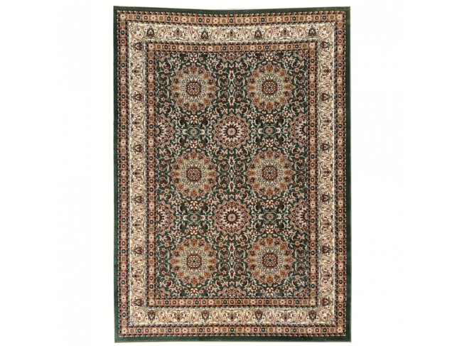 Koberec Orient 005 zelený
