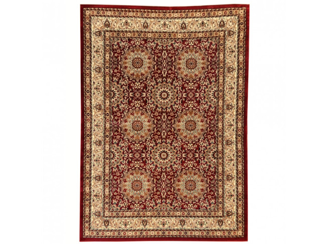 Koberec Orient 005 červený