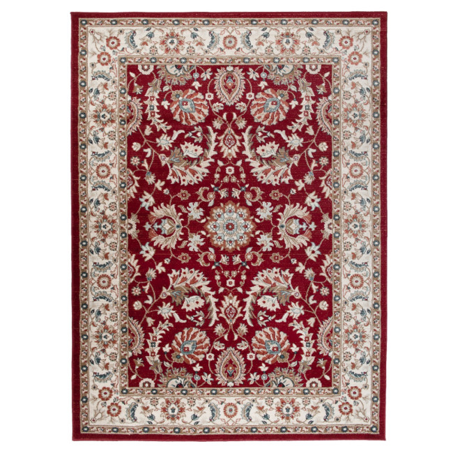 Koberec DUBAI L752A BIL červený