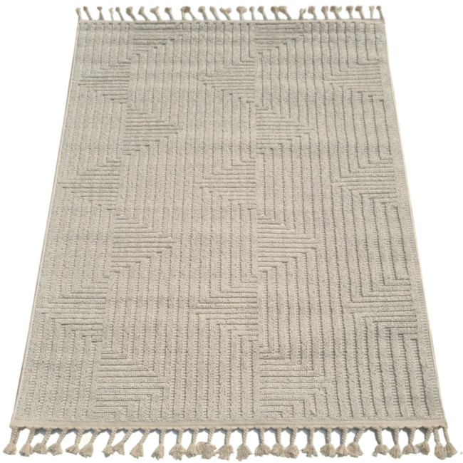 Koberec Milano 011 krémový