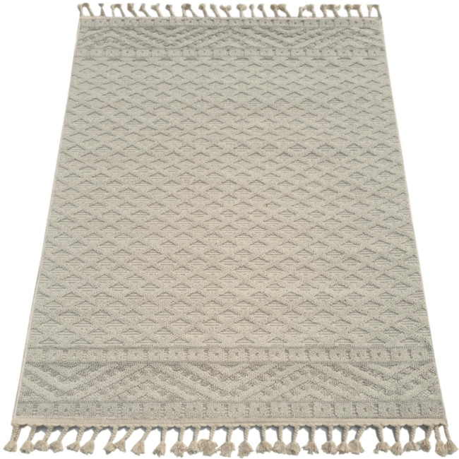 Koberec Milano 027 krémový