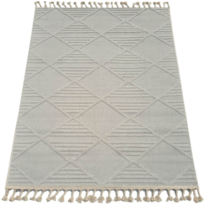 Koberec Milano 038 krémový