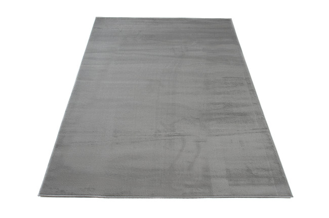 Koberec LUXURY 6365A PP ESM sivý