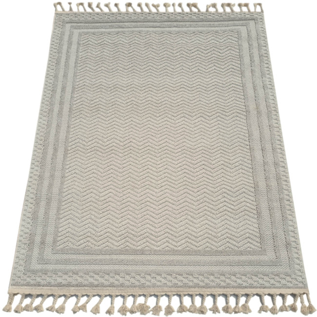 Koberec Milano 090 krémový