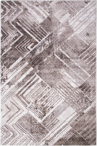 Koberec HOME 354 hnedý