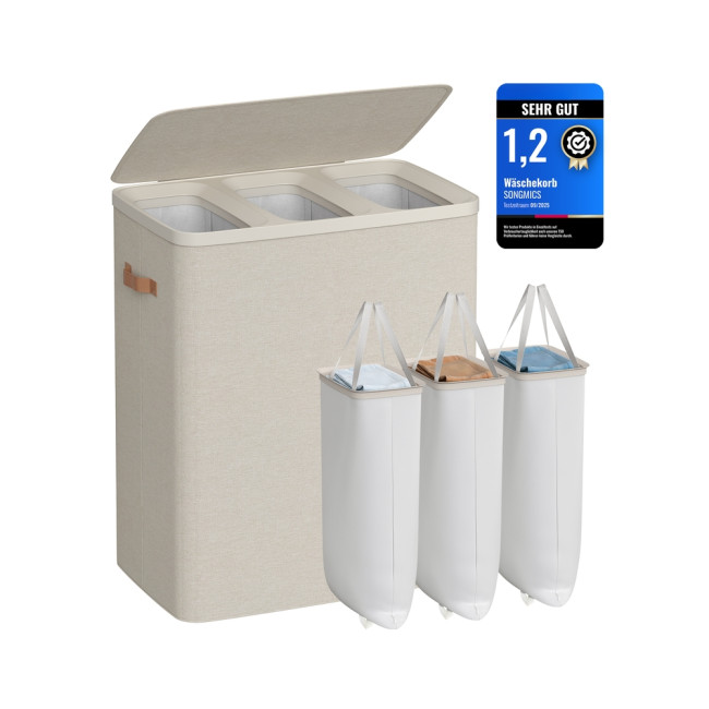 Odpadkový kôš LCB814LH01