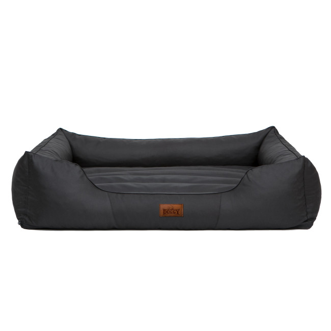 Pelech Comfort XL čierny