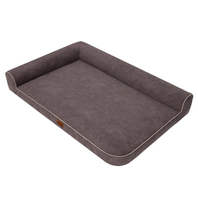 Pelech BEST XXL hnedý