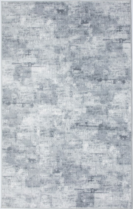 Levně Protiskluzový koberec BARI PRINT 220727-2 D