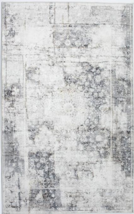 Levně Protiskluzový koberec VENEZIA PRINT 2403162N-1