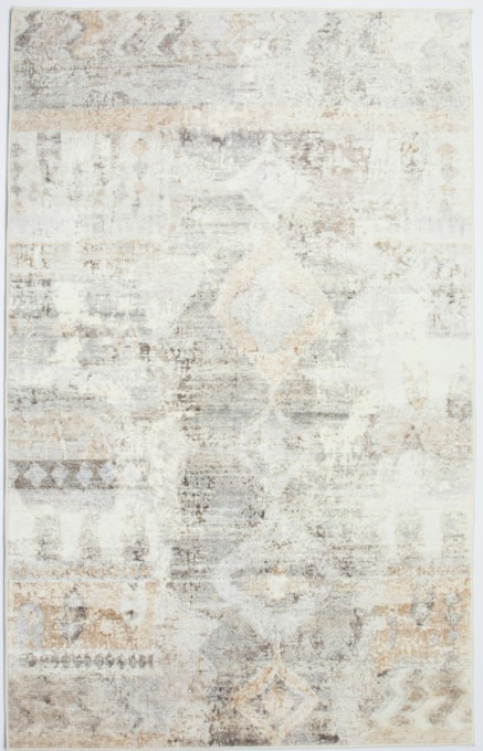 Levně Protiskluzový koberec BARI PRINT 240574W-11