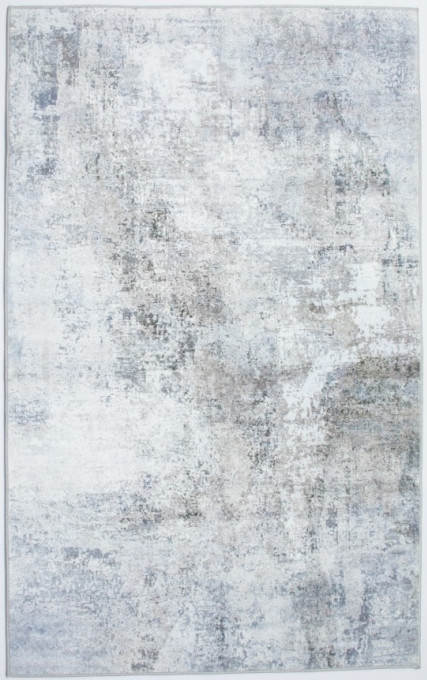 Levně Protiskluzový koberec BARI PRINT 240574W-6