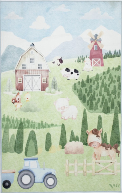 Koberec KIDS 2409030D-1