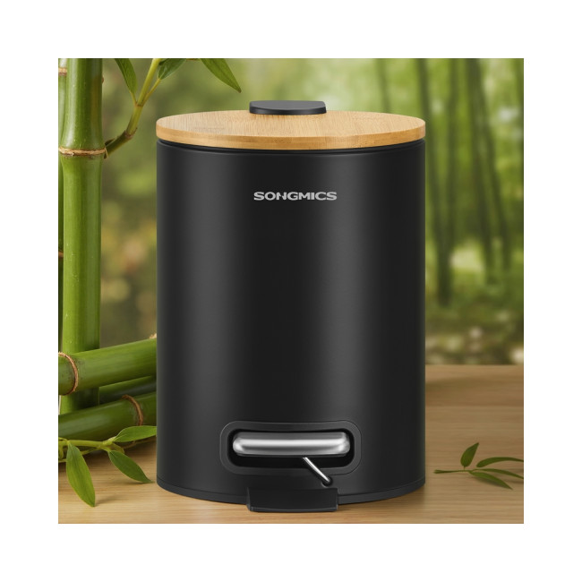 Odpadkový kôš LTB113BZ01