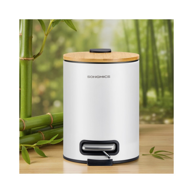 Odpadkový kôš LTB113WZ01