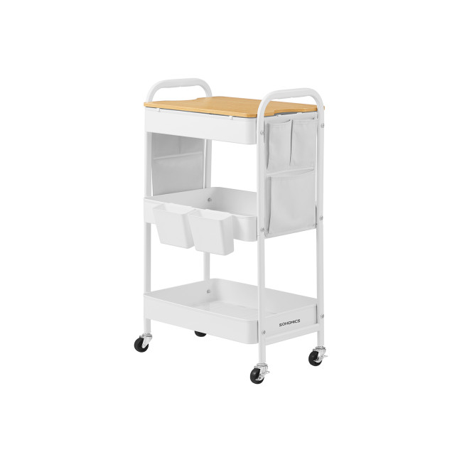 Levně Mobilní vozík LRC036W01