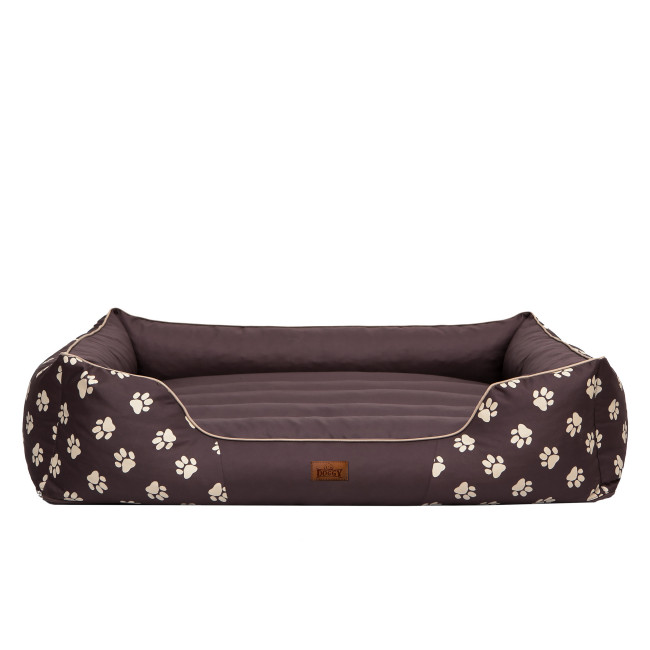 Pelech Prestige L hnedý, labky