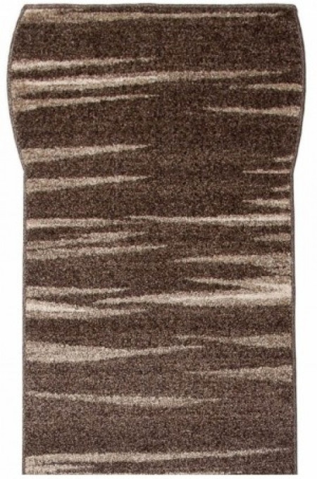 Behúň SARI 3436A 3UX tmavohnedý