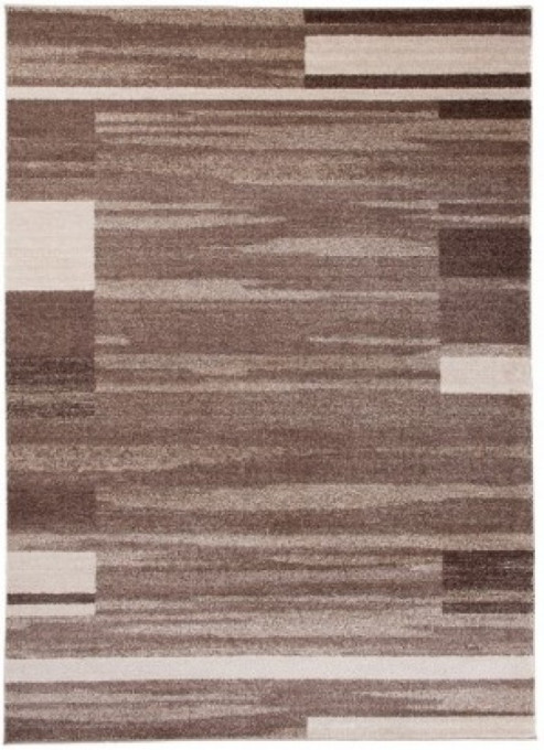 Koberec SARI 3443A 3UX svetlohnedý