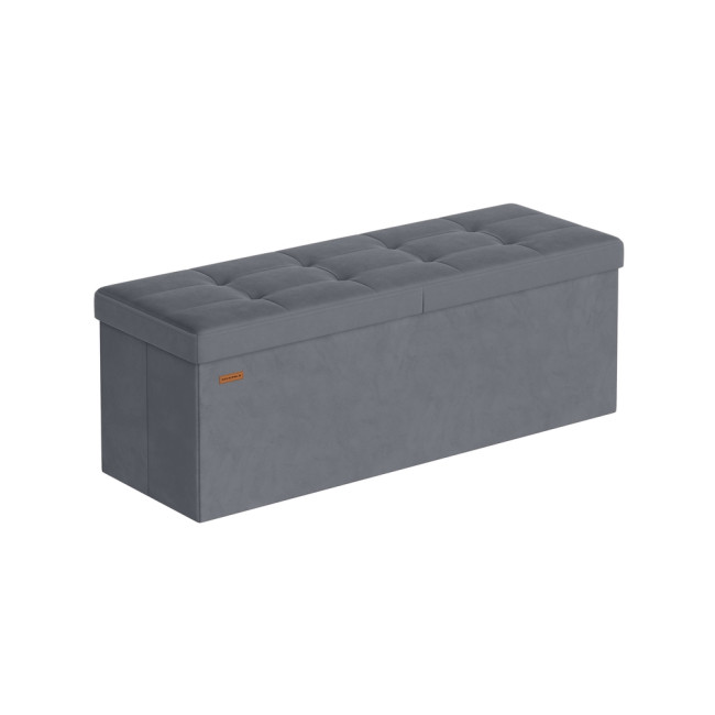 Taburetka s vekom LSF078GN01 sivá