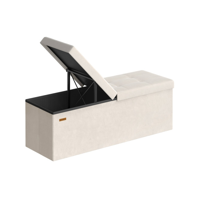 Taburetka s vekom LSF078LH01 béžová