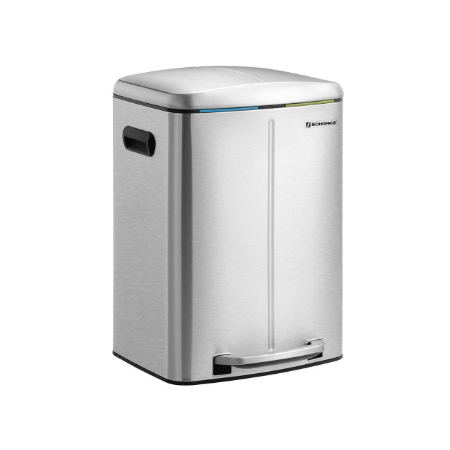 Recyklačný odpadkový kôš LTB40NL