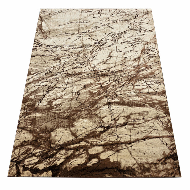 Koberec LAPISO SOFT 402 hnedý