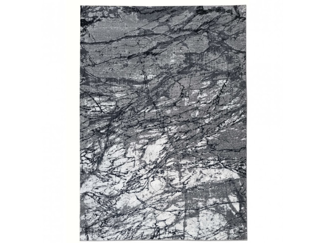 Koberec LAPISO SOFT 402 sivý