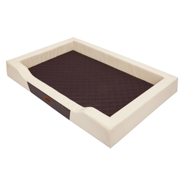 Pelech R3 Deluxe XXL béžový