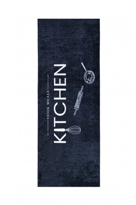 Koberec / behúň KITCHEN 41290 do kuchyne