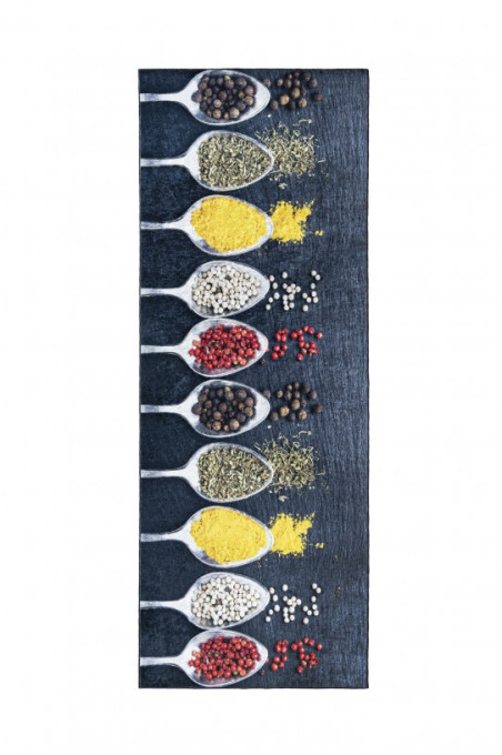 Koberec / behúň KITCHEN 42760 do kuchyne