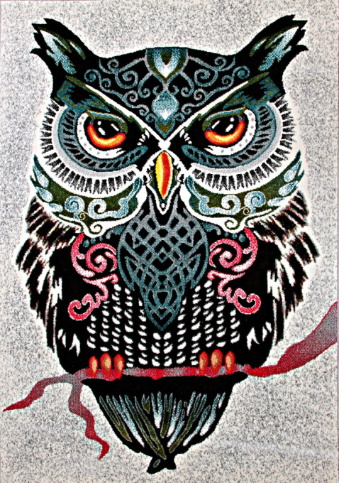 Koberec KOLIBRI 11603/180