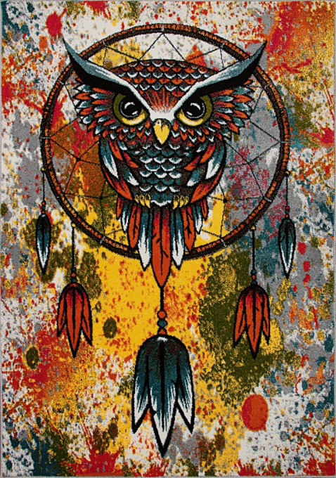 Koberec KOLIBRI 11605/140