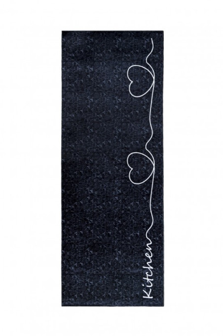 Koberec / behúň KITCHEN 46750 do kuchyne