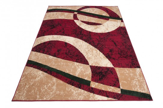 Koberec CHEAP 4959A PP BLX červený