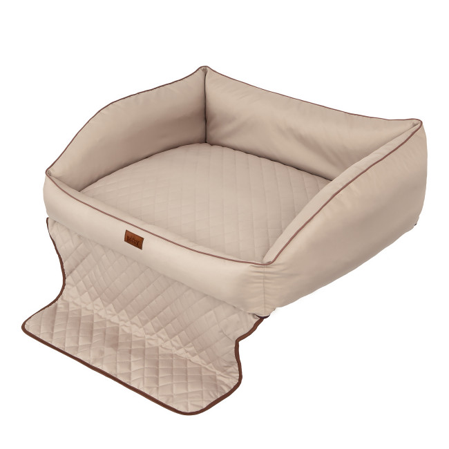 Pelech do auta ROYAL TRUNK R2 béžový